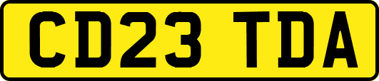 CD23TDA