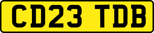 CD23TDB