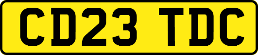 CD23TDC