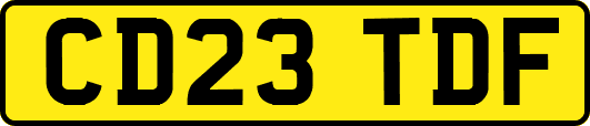 CD23TDF