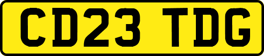 CD23TDG