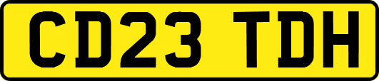 CD23TDH