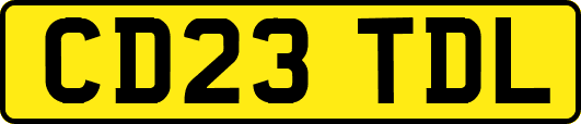 CD23TDL
