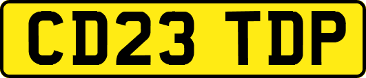 CD23TDP