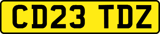 CD23TDZ