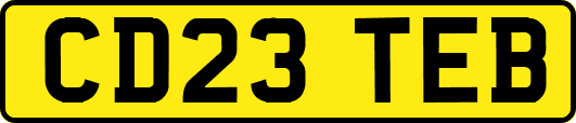 CD23TEB