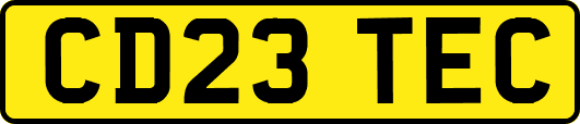 CD23TEC