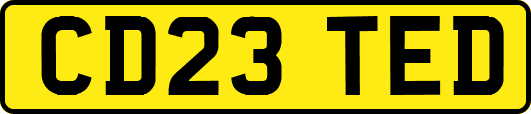 CD23TED