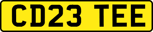 CD23TEE