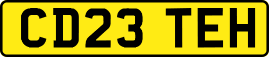 CD23TEH