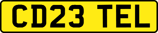 CD23TEL