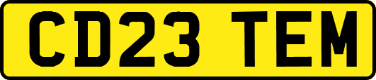 CD23TEM
