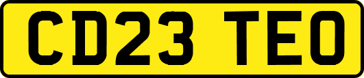 CD23TEO