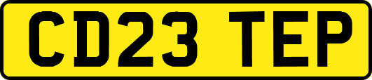 CD23TEP
