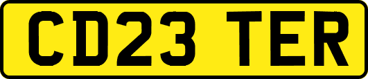 CD23TER
