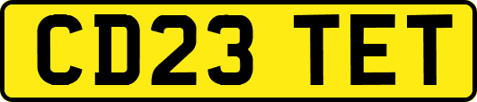 CD23TET