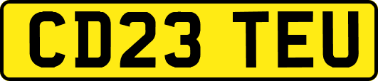 CD23TEU