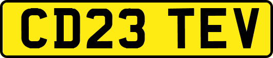 CD23TEV
