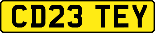 CD23TEY
