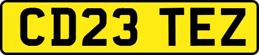 CD23TEZ