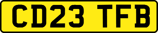 CD23TFB