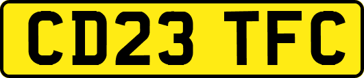 CD23TFC