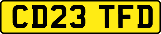 CD23TFD