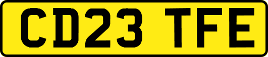 CD23TFE