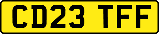 CD23TFF