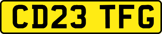 CD23TFG
