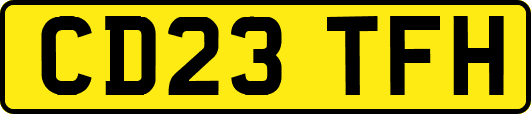 CD23TFH