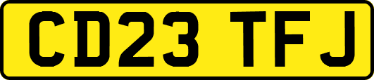 CD23TFJ
