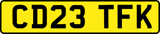 CD23TFK