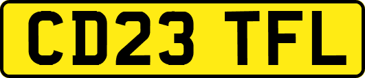 CD23TFL