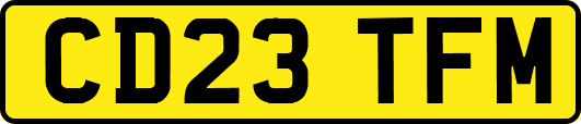 CD23TFM