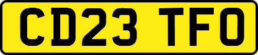 CD23TFO