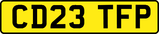CD23TFP