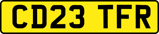 CD23TFR