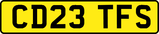 CD23TFS