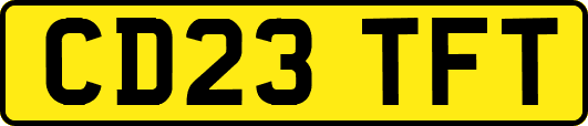 CD23TFT