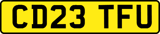 CD23TFU