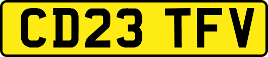 CD23TFV