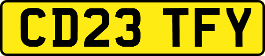 CD23TFY