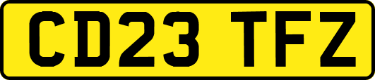 CD23TFZ