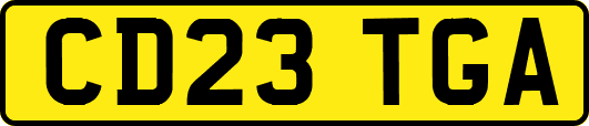 CD23TGA