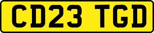 CD23TGD