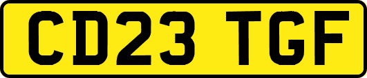 CD23TGF