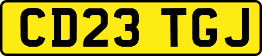 CD23TGJ