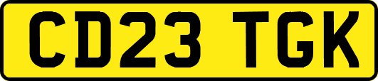 CD23TGK