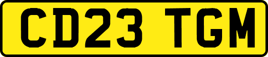 CD23TGM